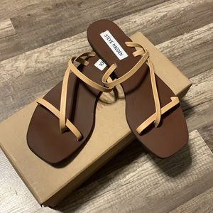 Steve Madden sandals